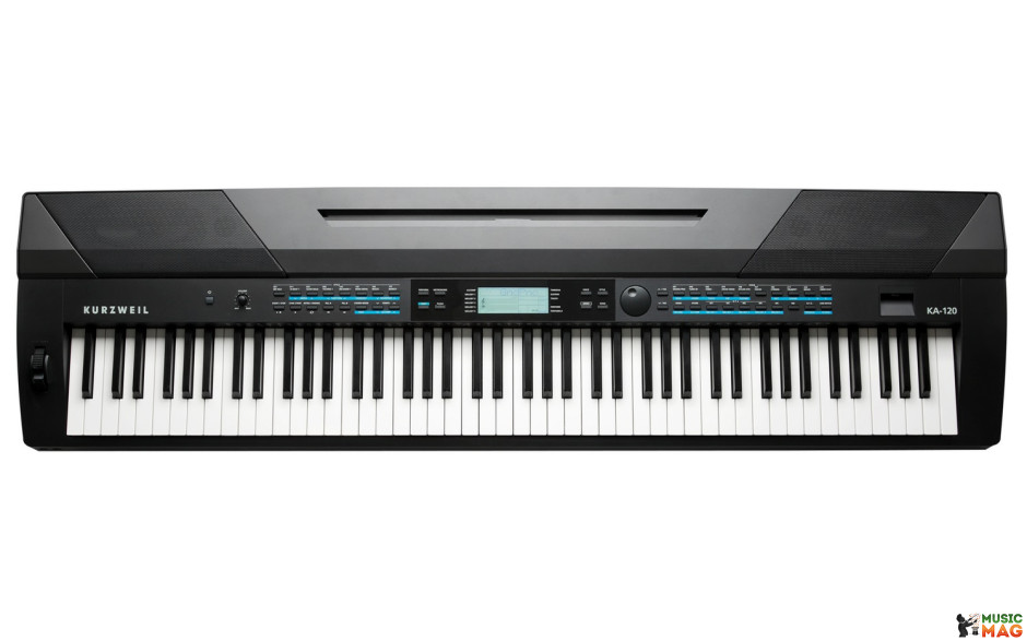Kurzweil KA-120