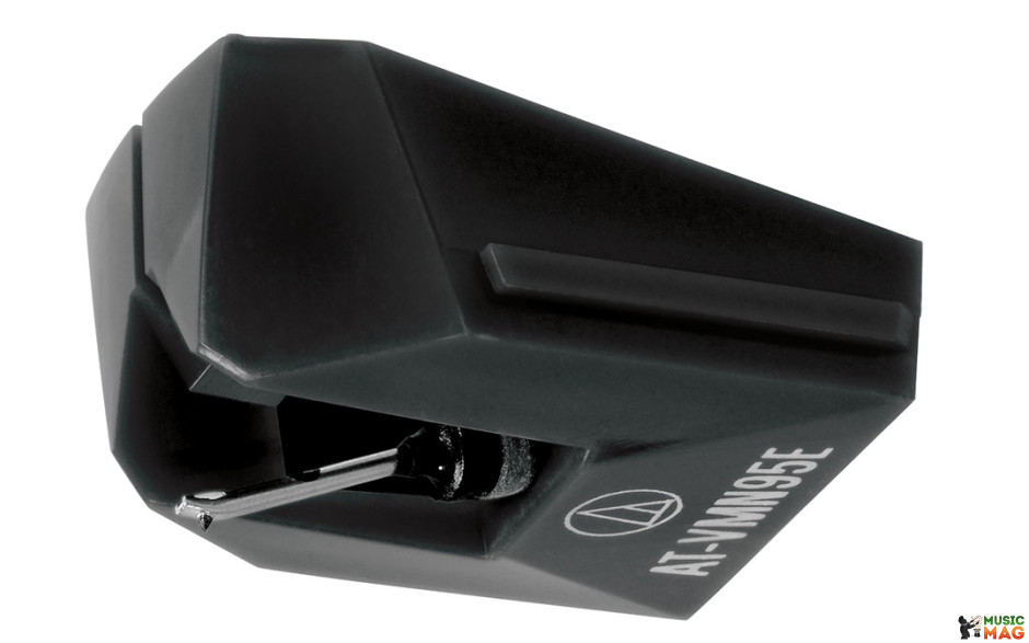 Audio-Technica stylus AT-VMN95EBK VM95 series Elliptical replacement