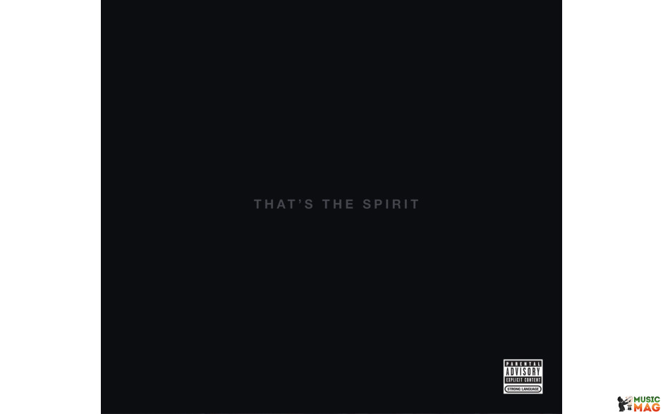 BRING ME THE HORIZON - THAT"S THE SPIRIT 2 LP Set 2015 (888751309012) RCA/SONY MUSIC/EU MINT (0888751309012)