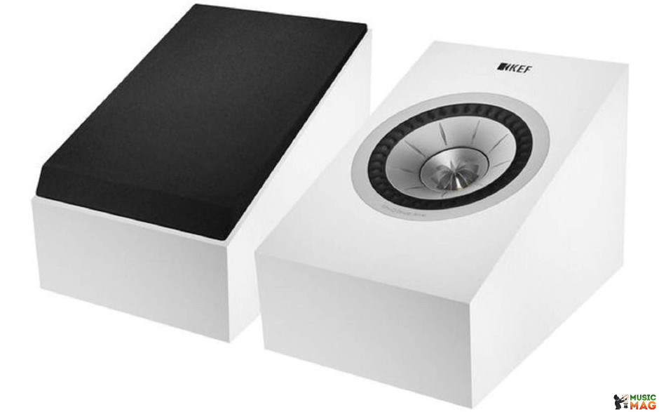 KEF Q50a Satin White