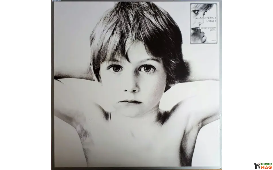 LP U2: Boy