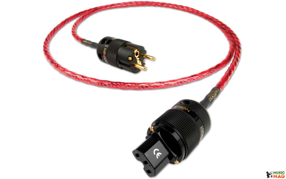 Nordost Heimdall-2, 2m (EU (Schuko))
