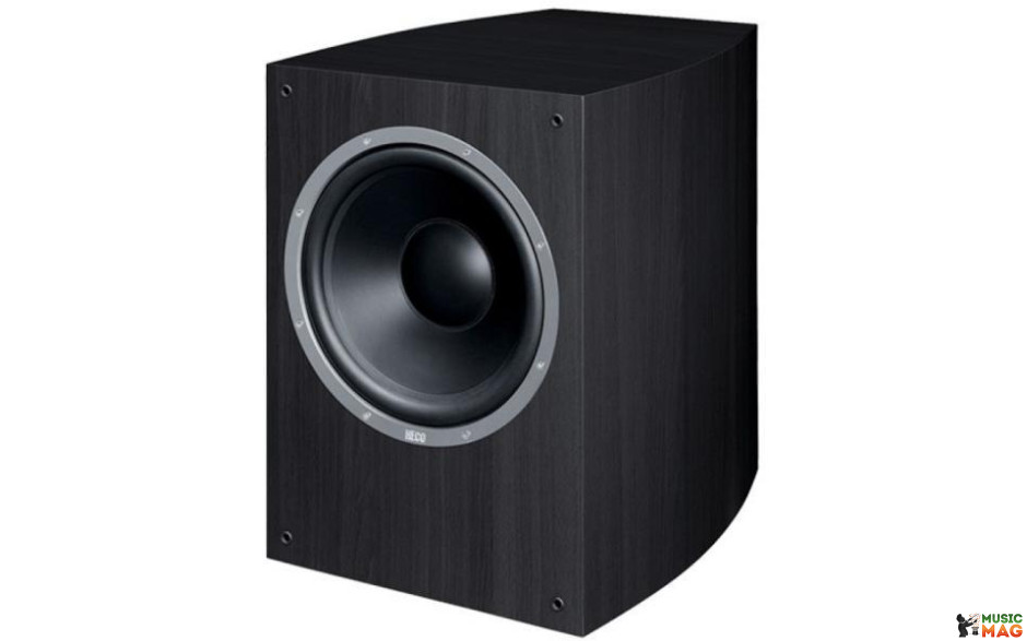 Heco Victa Sub 251A black