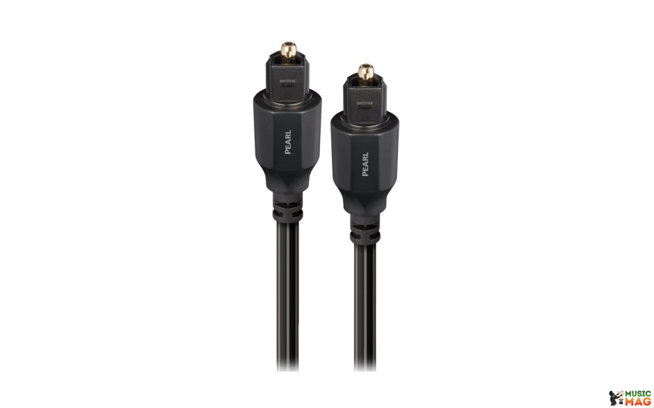 AUDIOQUEST opt 12.0m OPTILINK PEARL