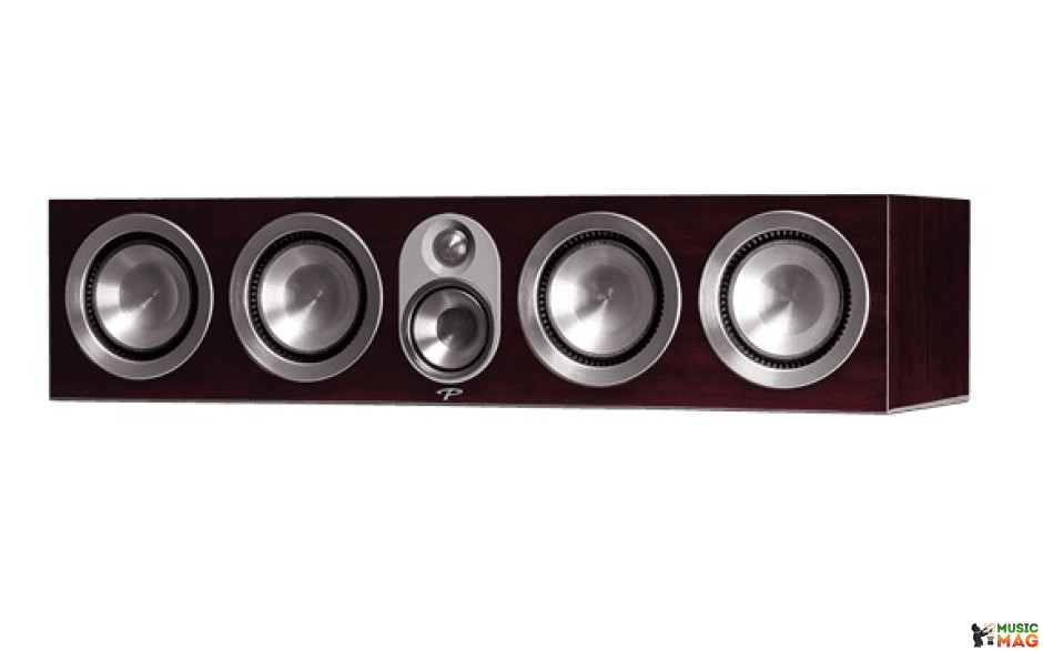 Paradigm Prestige 55C Black Walnut
