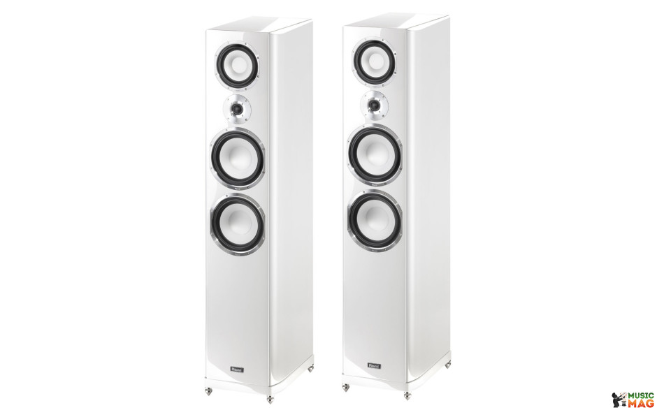 Magnat Quantum 1009 S piano lacquer white