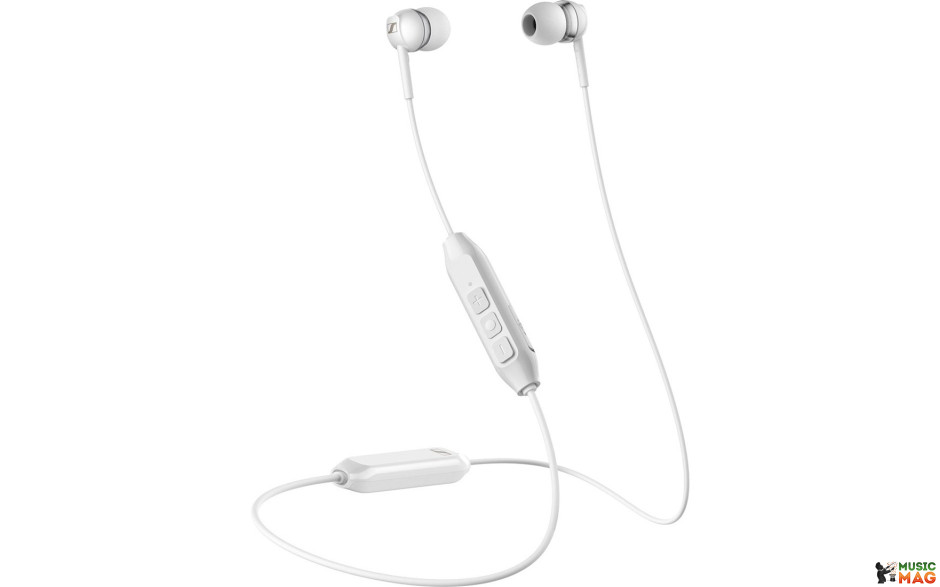 SENNHEISER CX 350BT White