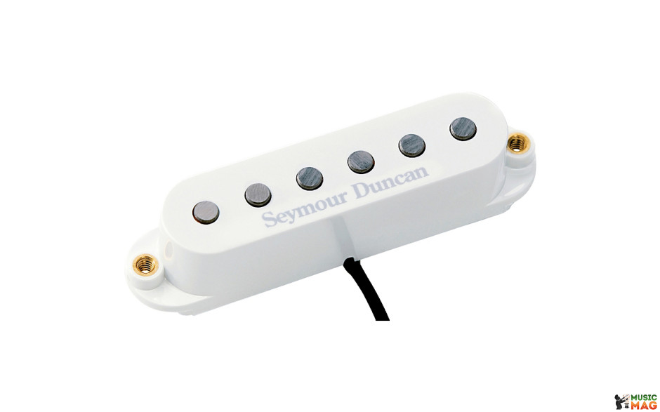 SEYMOUR DUNCAN STK-S4B WHITE