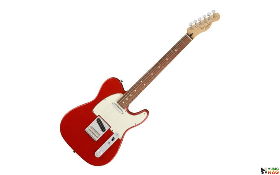 FENDER PLAYER TELECASTER HH PF SRD