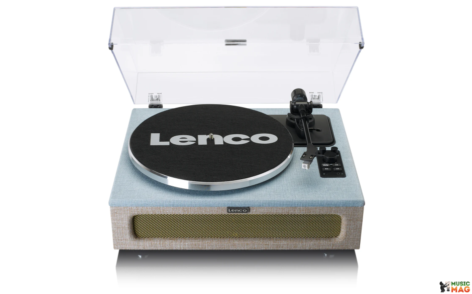 Lenco LS-440BUBG