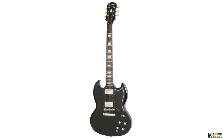 EPIPHONE G-400 PRO EB/NH