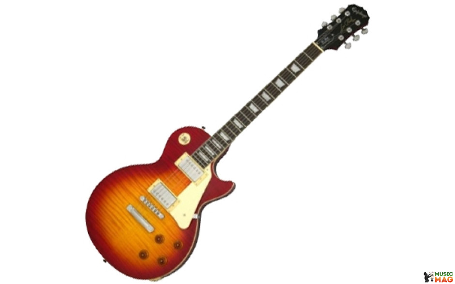 Epiphone LP STANDARD PLUS PRO HC/CH
