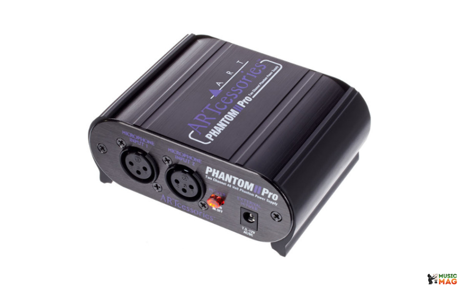 ART Phantom II PRO