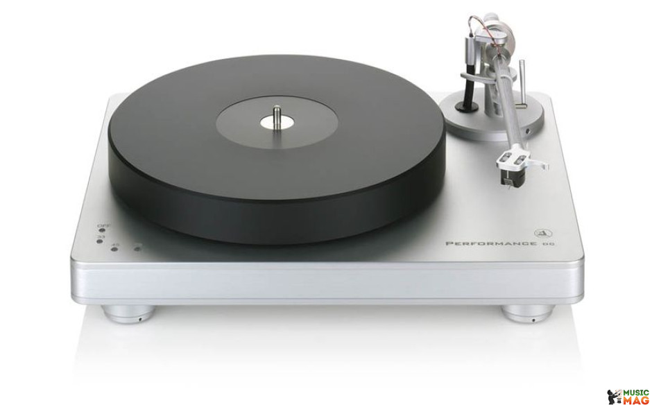 Clearaudio Performance DC TP 062/S (MC)