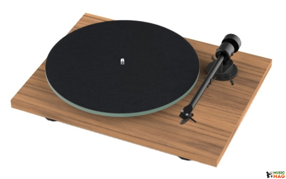 Pro-Ject T1 OM5e Walnut