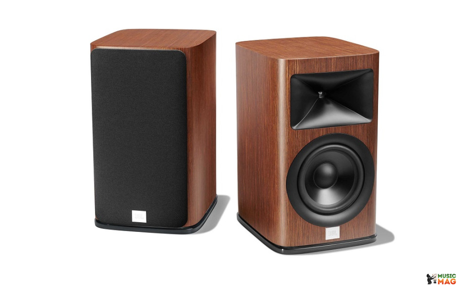 JBL SYNTHESIS HDI-1600 Walnut (JBLHDI1600WAL) (1шт)