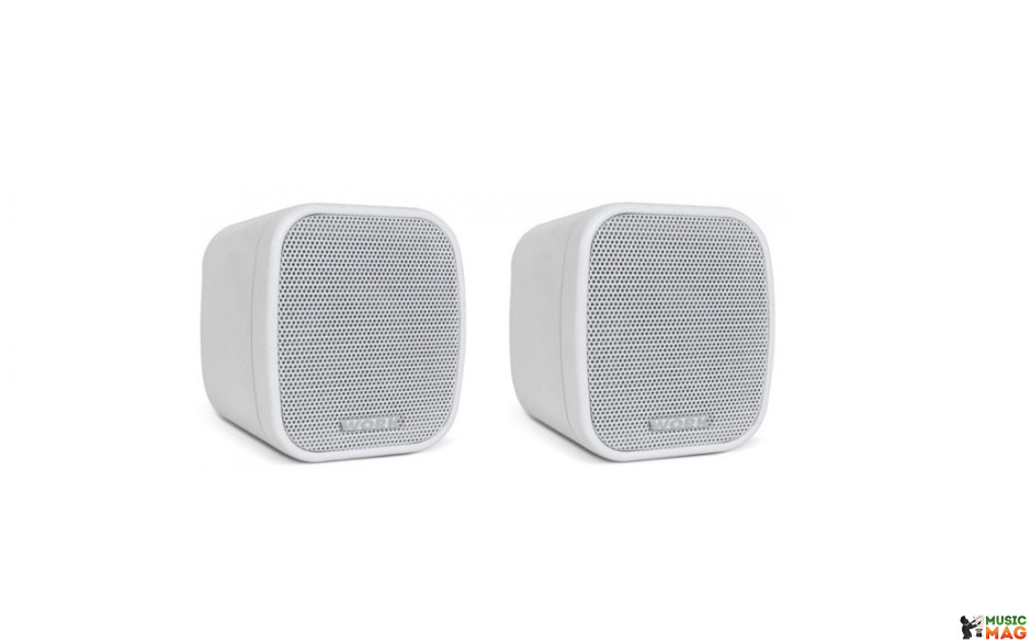 Work NEO 3 Line White