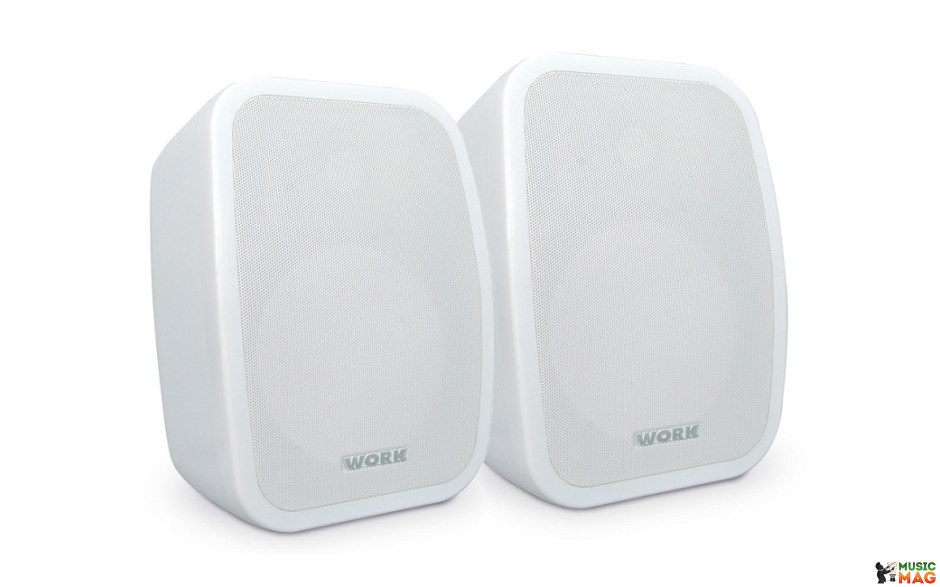 Work NEO 6 Line White