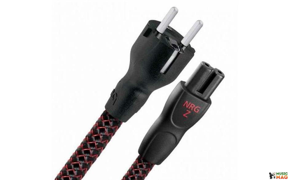 AUDIOQUEST power 3.0m NRG-Z2 EU