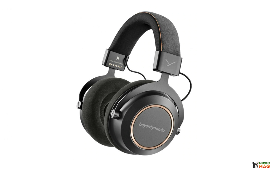Beyerdynamic Amiron wireless copper