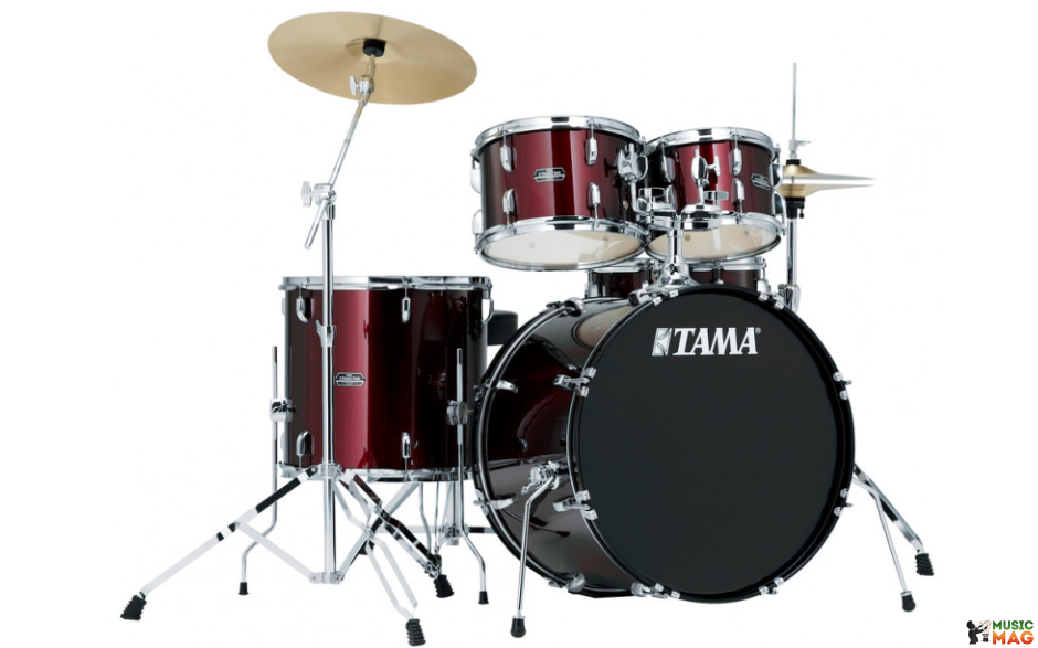 TAMA SG52KH4 WR