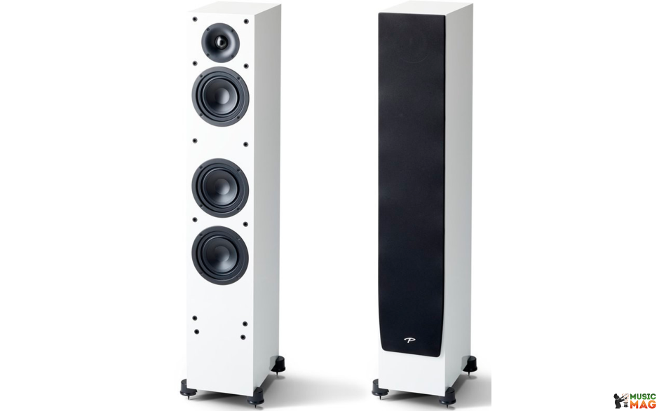 Paradigm Monitor SE 3000F Gloss White
