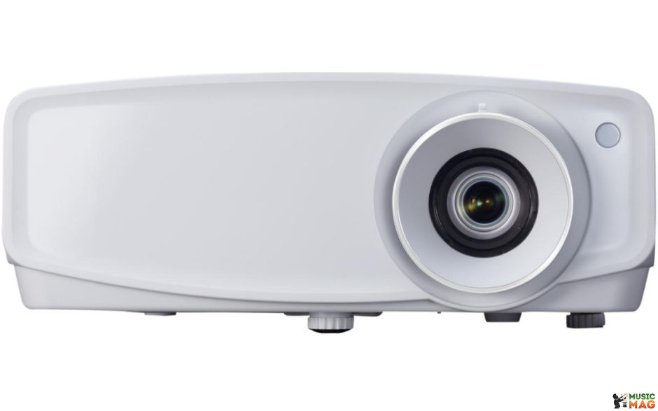 JVC LX-UH1 White
