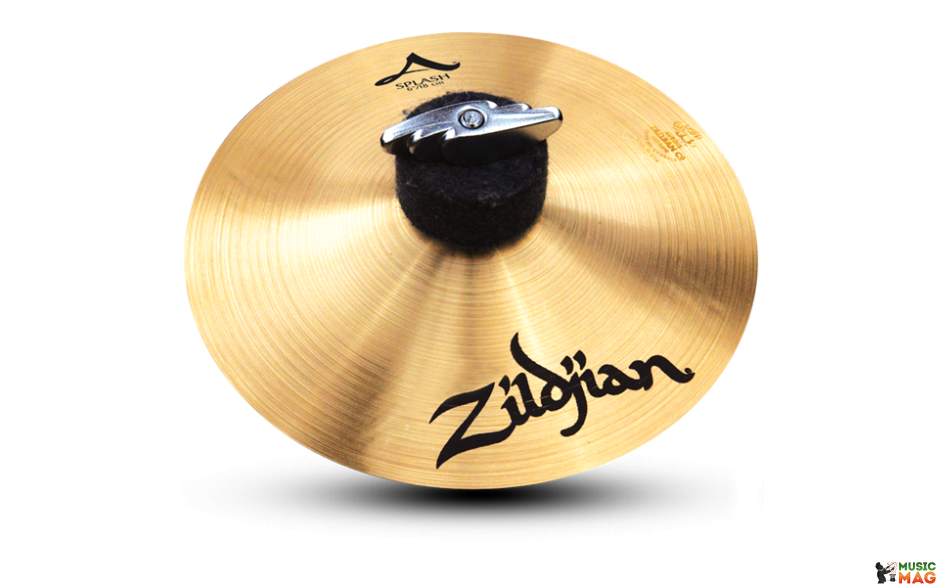 ZILDJIAN 6 A SPLASH