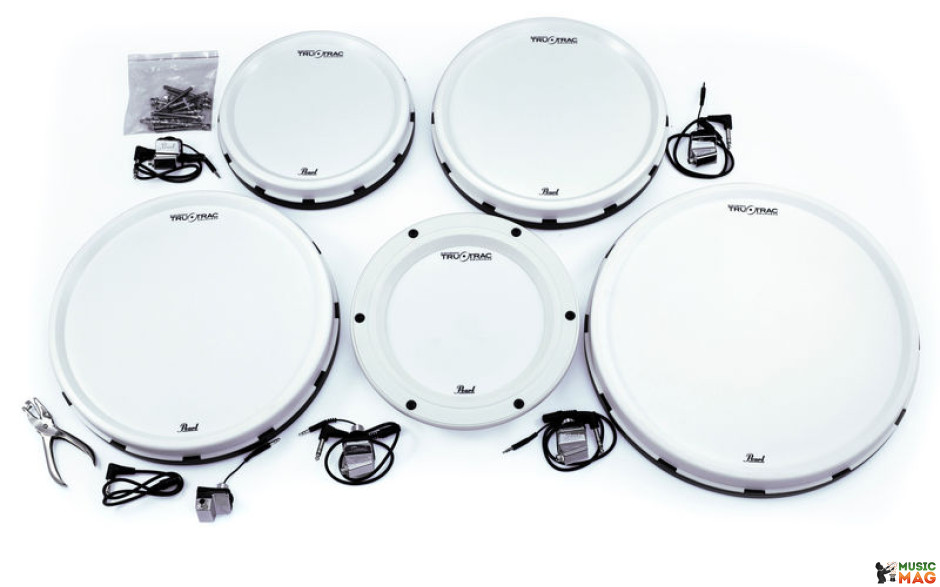 Pearl EPAD-25S