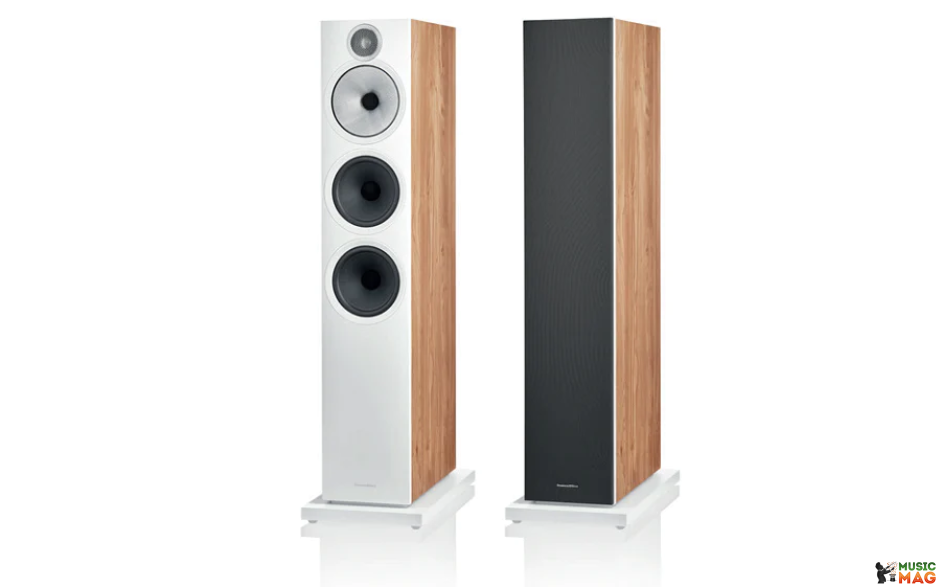 Bowers & Wilkins 603 S3 Oak