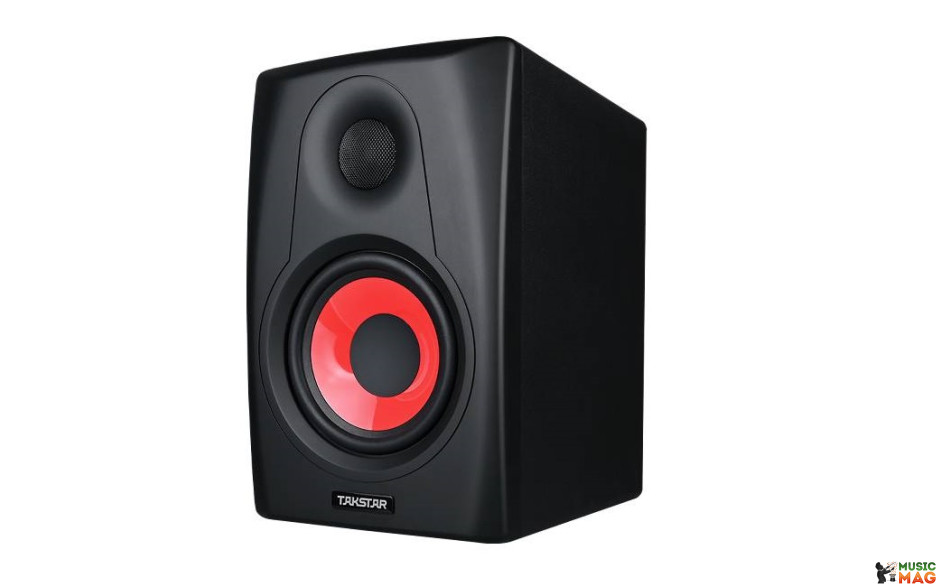 Takstar MT5 Powered Studio Monitor Black