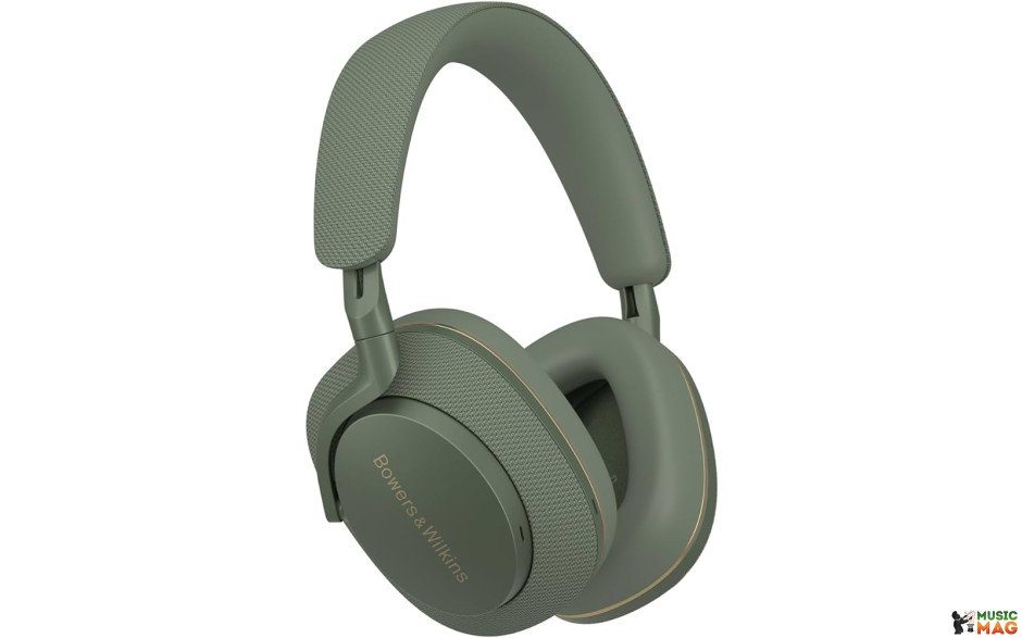 Bowers & Wilkins PX 7 S2e Forest Green