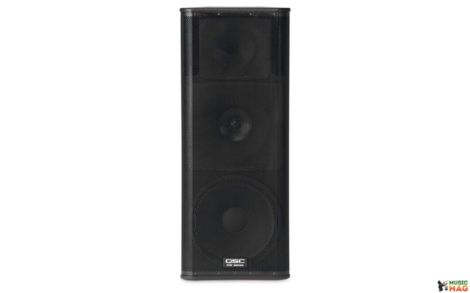 QSC KW 153