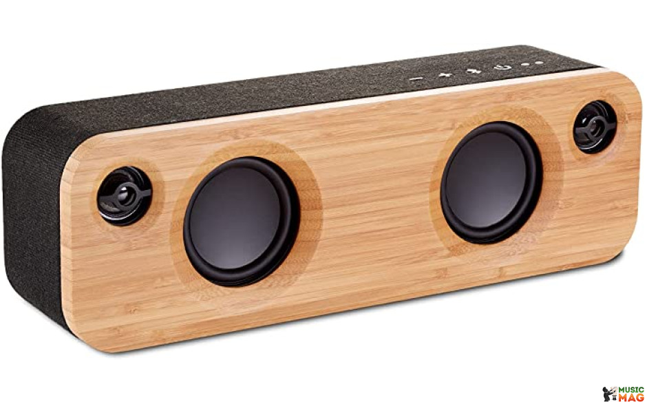 Marley EM-JA013-SB Get Together Mini Signature Black