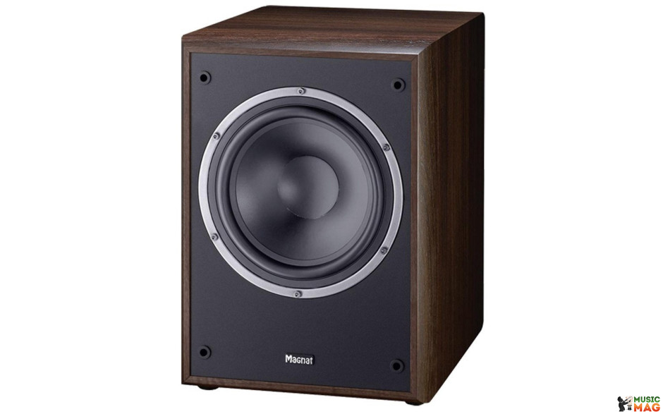 Magnat Monitor Supreme Sub 202 A Mocca