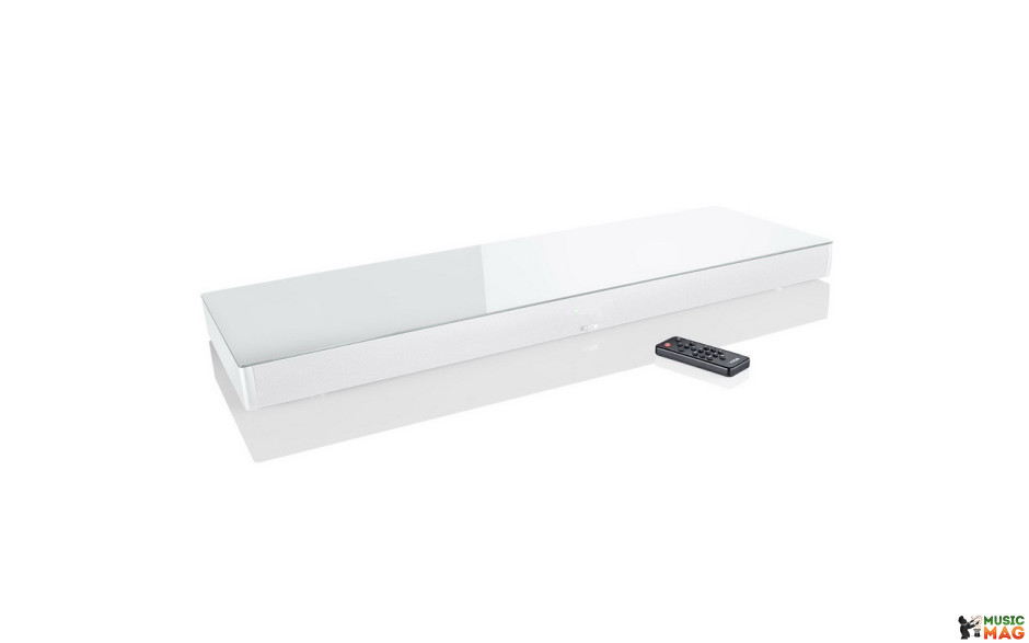 Canton Smart Sounddeck 100 White