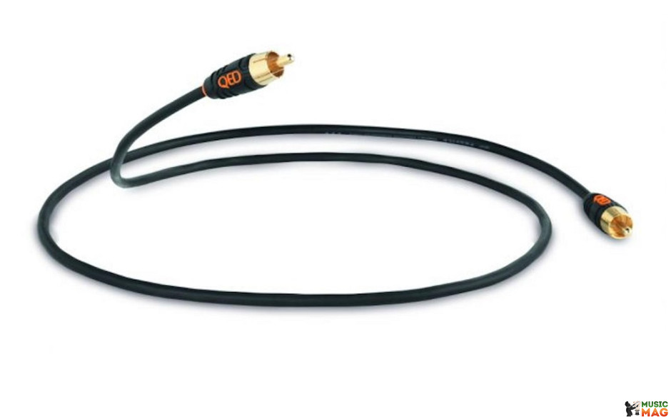 QED Profile Subwoofer 6m (QE2727)
