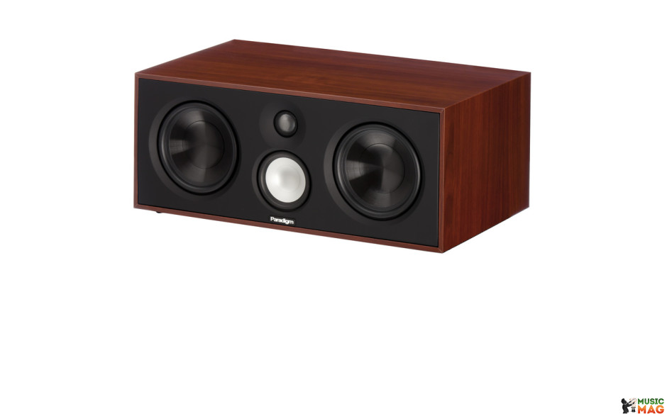 Paradigm Monitor Center 1 Heritage Cherry