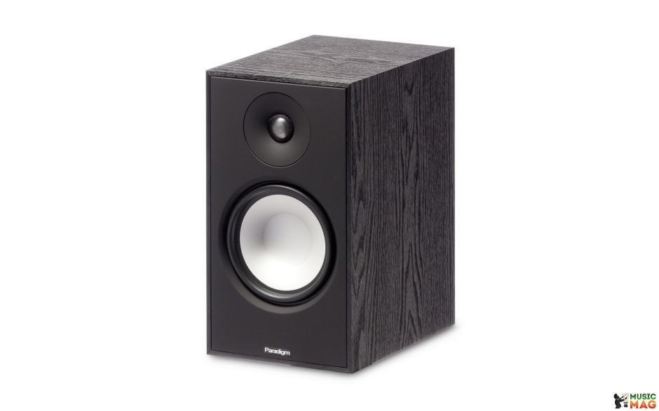 Paradigm Mini Monitor Black Ash