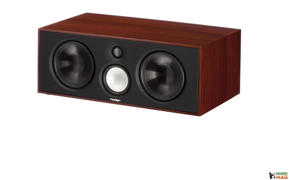 Paradigm Monitor Center 3 Heritage Cherry