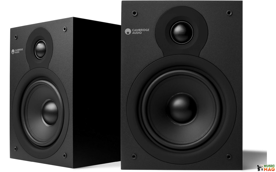 CAMBRIDGE AUDIO SX-50 Matt Black