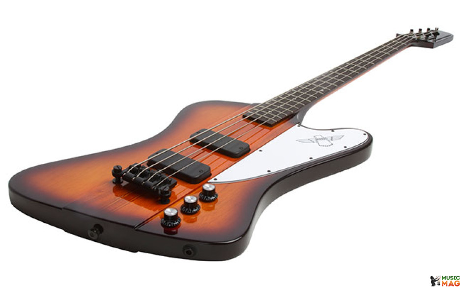 EPIPHONE THUNDERBIRD CLASSIC IV VS