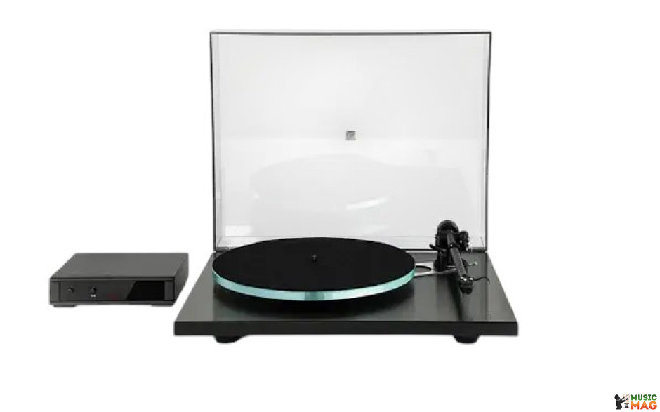 Rega Planar 3 RS Edition Nd5 MM