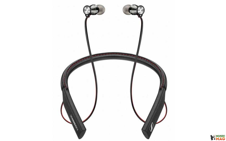 SENNHEISER M2 IEBT BLACK