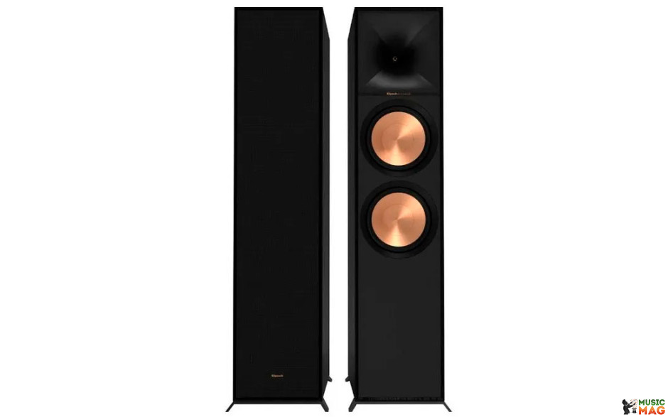 Klipsch Reference R-800F Black