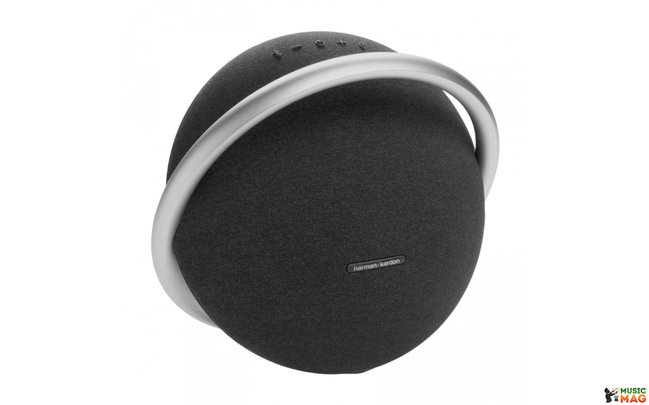 Harman Kardon ONYX STUDIO 8 Black