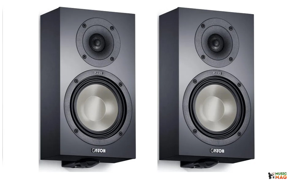 Canton GLE 10 Pro Black