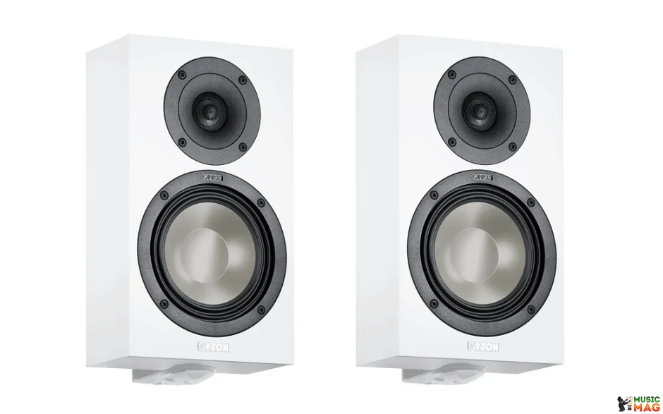 Canton GLE 10 Pro White