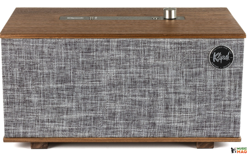 Klipsch The Three GVA Walnut
