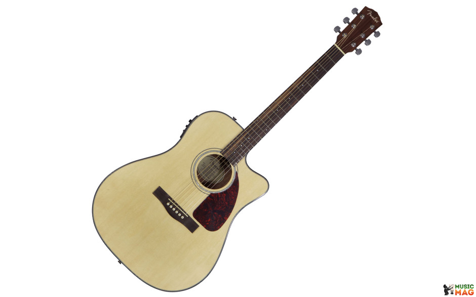 Fender CD 140S NT